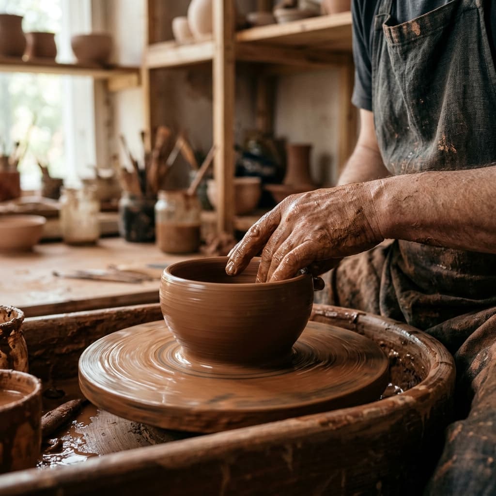 Ceramics