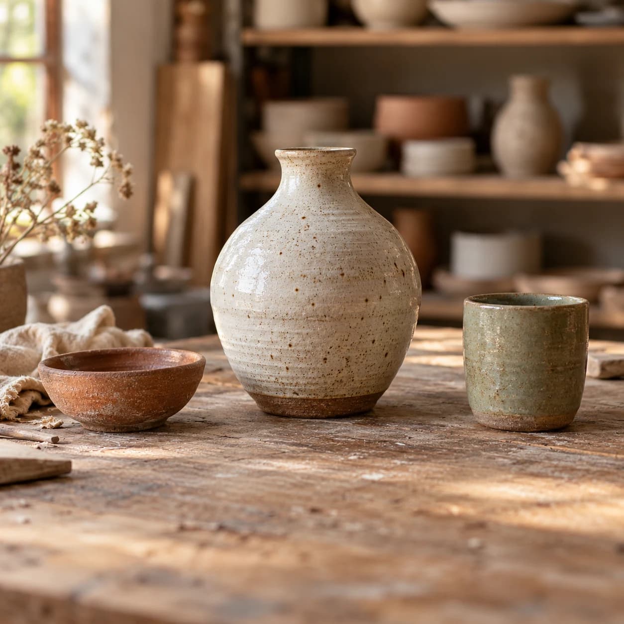 Ceramics