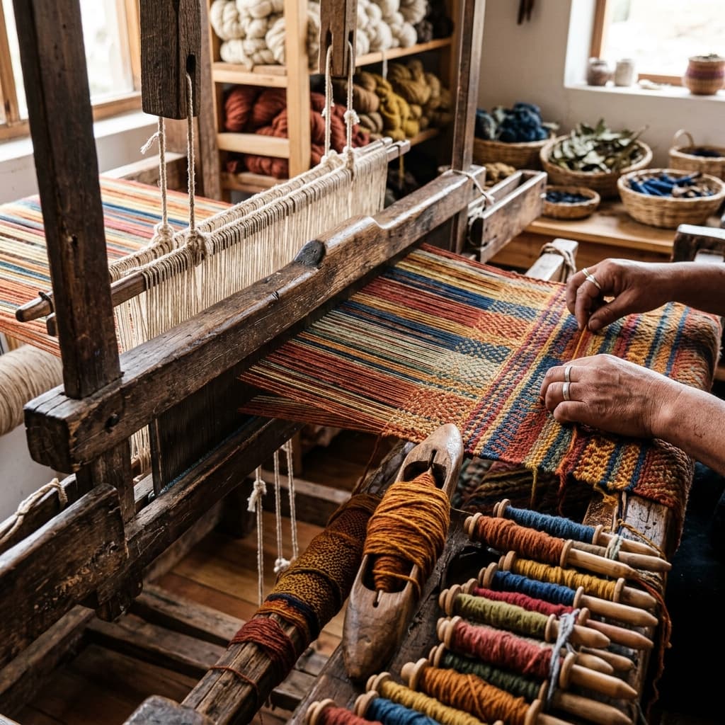 Textiles